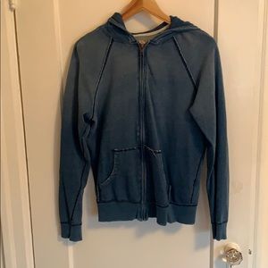 Cute zip up!